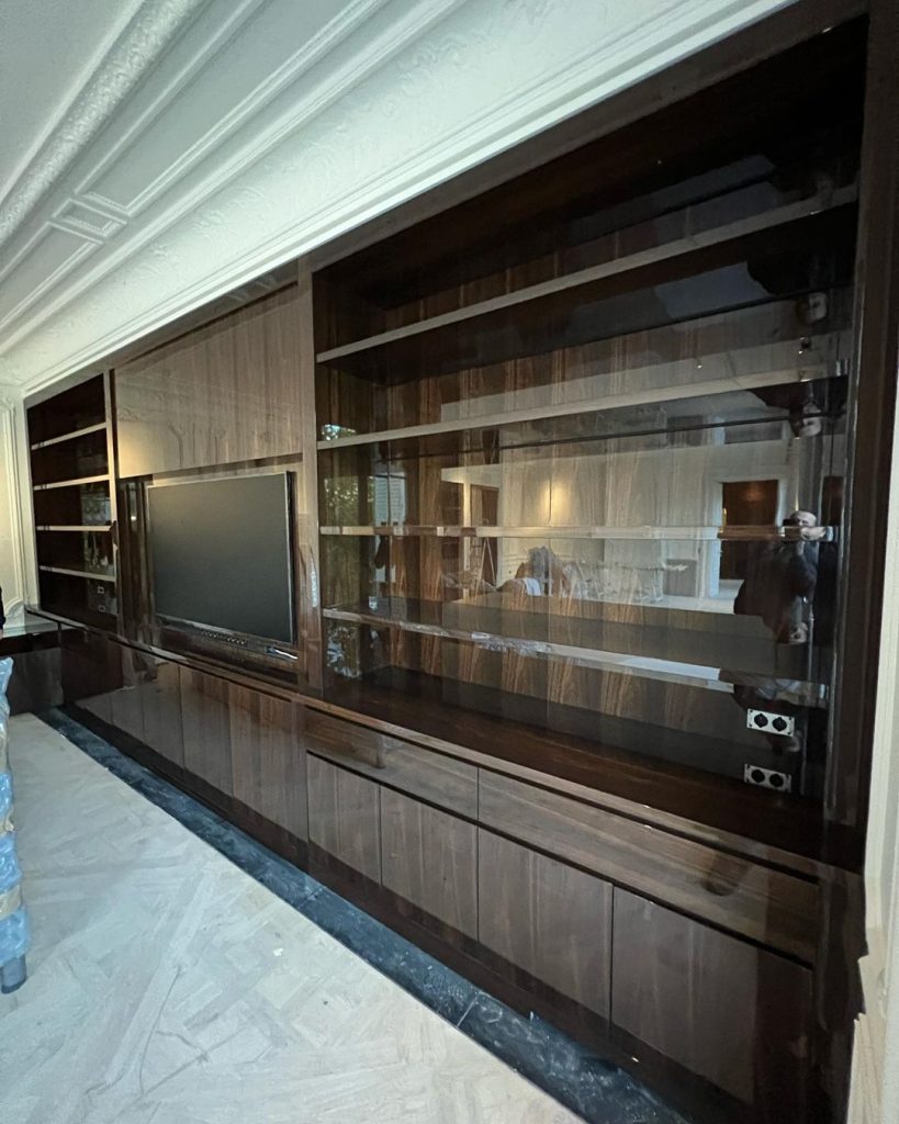 Meuble TV